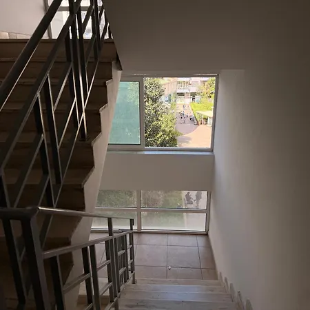 דירה Gerta's